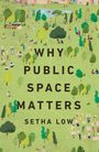 Setha Low: Why Public Space Matters, Buch