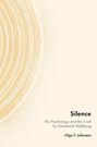 Olga V Lehmann: Silence, Buch
