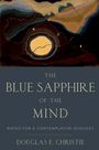 Douglas E Christie: The Blue Sapphire of the Mind, Buch