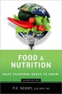 P. K. Newby: Food and Nutrition, Buch