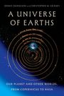 Dennis Danielson: A Universe of Earths, Buch