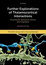 Text: "Further Explorations of Thalamocortical Interactions" und "W. Martin Usrey and S. Murray Sherman". Abbildung von Zellstrukturen.