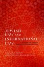 Michael J Broyde: Jewish Law and International Law, Buch