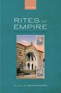 „Rites of Empire: Reforming Judaism in Imperial Russia“ von Ellie R. Schainker. Bild: Historische Synagoge.