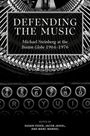 Defending the Music, Buch