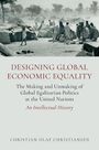 Christian Olaf Christiansen: Designing Global Economic Equality, Buch