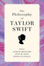 The Philosophy of Taylor Swift, Buch
