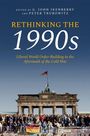 : Rethinking the 1990s, Buch