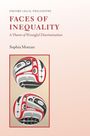 Sophia Moreau: Faces of Inequality, Buch
