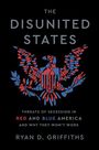 Ryan Griffiths: The Disunited States, Buch