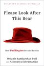 Aishwarya Subramanian: Please Look After This Bear, Buch
