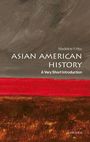 Very Short Introductions: Asian American History A Very Short Introduction, Buch