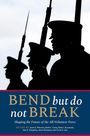 : Bend But Do Not Break, Buch