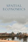 Hans R. A. Koster: Spatial Economics, Buch