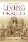 Nathan B Oman: Living Oracles, Buch
