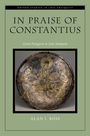 Alan J Ross: In Praise of Constantius, Buch