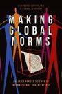 Leonard Seabrooke: Making Global Norms, Buch