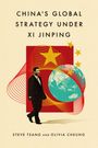 Olivia Cheung: China's Global Strategy under Xi Jinping, Buch