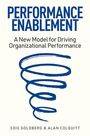 Edie Goldberg: Performance Enablement, Buch
