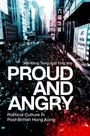 Wenfang Tang: Proud and Angry, Buch