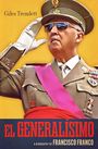 Giles Tremlett: El Generalisimo, Buch