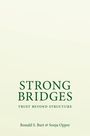 Ronald S Burt: Strong Bridges, Buch