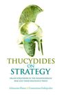 Athanassios Platias: Thucydides on Strategy, Buch