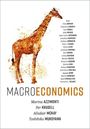 Macroeconomics, Buch