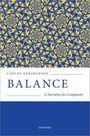 Carlos Gershenson: Balance, Buch