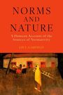 Jay L Garfield: Norms and Nature, Buch