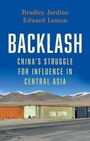 Bradley Jardine: Backlash, Buch