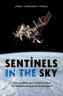 James Lawrence Powell: Sentinels in the Sky, Buch