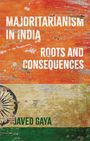 Javed Gaya: Majoritarianism in India, Buch