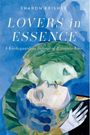 Sharon Krishek: Lovers in Essence, Buch