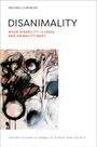 Michael Lundblad: Disanimality, Buch
