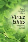 Robert Campbell Roberts: Virtue Ethics, Buch
