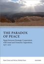 Rami Ginat: The Paradox of Peace, Buch