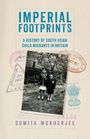 Sumita Mukherjee: Imperial Footprints, Buch