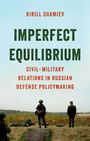 Kirill Shamiev: Imperfect Equilibrium, Buch