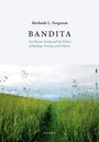 "BANDITA. Iris Marion Young and the Politics of Reading, Writing, and Citation. Michaele L. Ferguson." Feldweg im Gras.