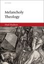Hud Hudson: Melancholy Theology, Buch