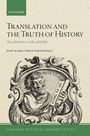 Jose Maria Perez Fernandez: Translation and the Truth of History, Buch