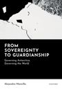 Alejandra Mancilla: From Sovereignty to Guardianship, Buch
