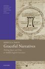 Rebecca Davis: Graceful Narratives, Buch