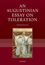 Manfred Svensson: An Augustinian Essay on Toleration, Buch