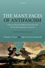 Olga Novikova-Monterde: The Many Faces of Antifascism, Buch