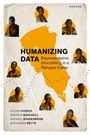 Olivier Sterck: Humanizing Data, Buch