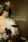 Peter Carruthers: Human Motives, Buch