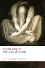 Horace Walpole: The Castle of Otranto, Buch