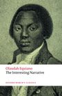 Olaudah Equiano: The Interesting Narrative, Buch